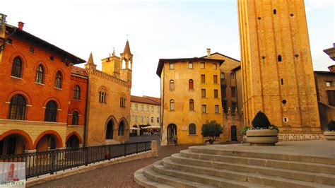 Pordenone - Italy Review