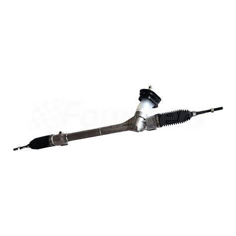 Complete Power Steering Rack Pinion Assembly For Nissan Versa Note