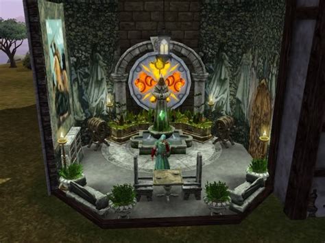 Pin on Sims Medieval
