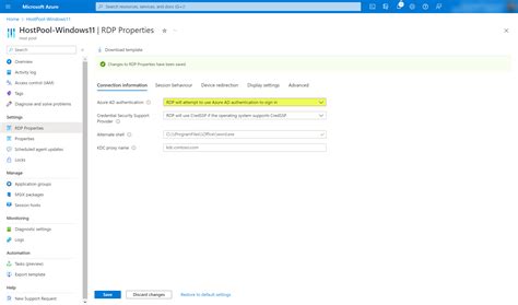 Microsoft Azure Avd Fido Blog Santiago Buitrago