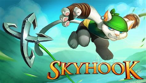 save   skyhook  steam