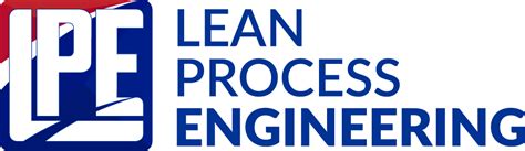 Accueil Lean Process Engineering