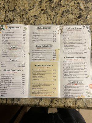 VENICE PIZZA & PASTA - Updated January 2025 - 20 Photos & 50 Reviews ...