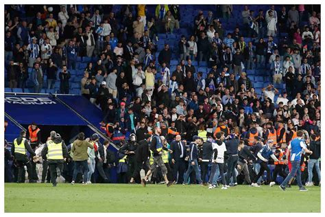 Espanyol El Espanyol Se Aferra A Un Precedente De En El Que Una