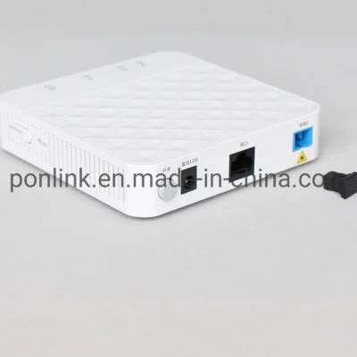 An5506 01 A Gpon 1ge Fiberhome FTTH Router Modem Olt Ont ONU China