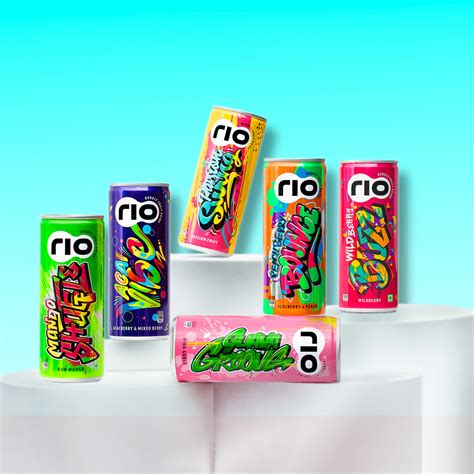Rio Assorted - Rio Shop