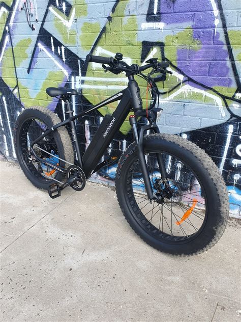 E Bike Fat Bike Store