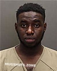 CEESAY SULAYMAN 11 06 2022 Franklin County Mugshots Zone