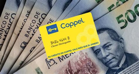 Coppel qué pasará con los pagos y préstamos tras la caída del sistema