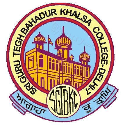 SGTB Khalsa College Recruitment 2020 Apply Online Job Vacancies 05 July ...