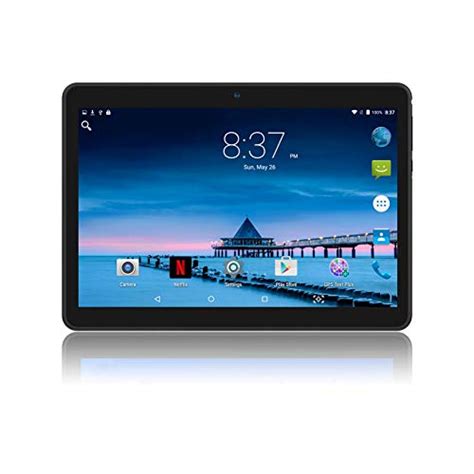 Yellyouth Android Tablet Inch With Sim Card Slots Gb Ram Gb Rom