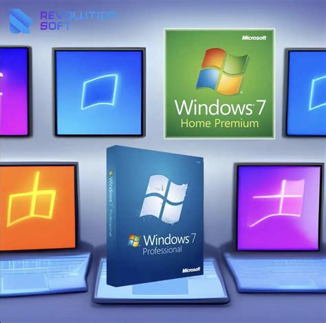 Windows Versiones Un Viaje A Trav S De Las Distintas Ediciones