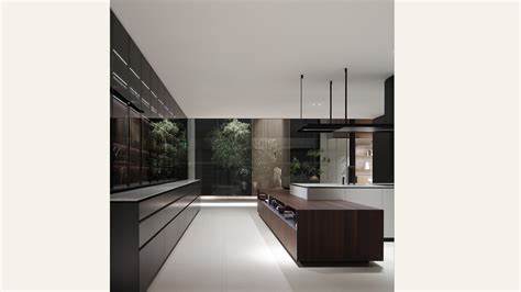 Kitchen | Poliform