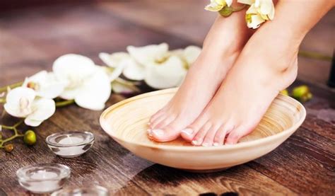 Here Are Some Best Tips To Take Good Care Of Your Feet Groovy Ghoulies