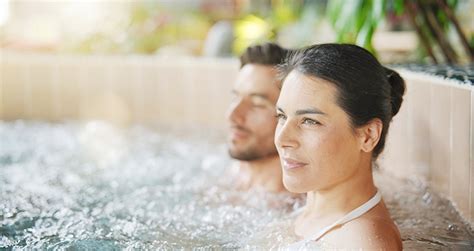 Hot Tub Energy And Electricity Cost Direct Energy