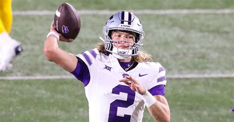 Big 12 Rankings Kansas State Slides One Final Time On3