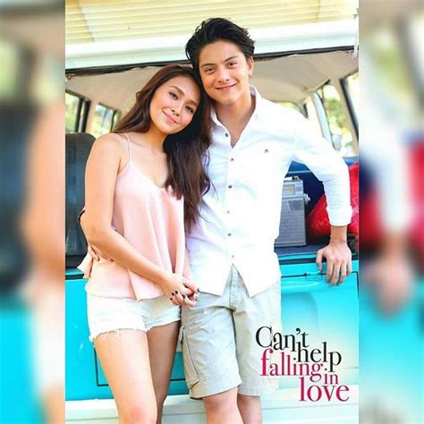 Daniel Padilla And Kathryn Bernardo Movies Colin Randall