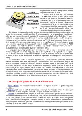 La Electr Nica De Las Computadoras Pdf