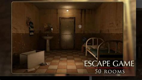 Los 24 Mejores Juegos De Escape Room Para Android Androidsis