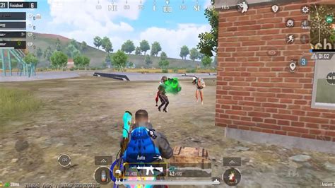 Squad Wipe In Pochinki Video Viralvideo Bgmi Pubg YouTube