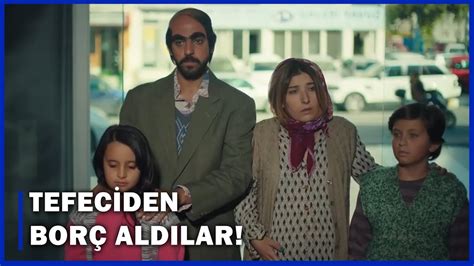 Karlos ve Yaren Tefeciden Borç Aldı Ulan İstanbul Özel Klip YouTube