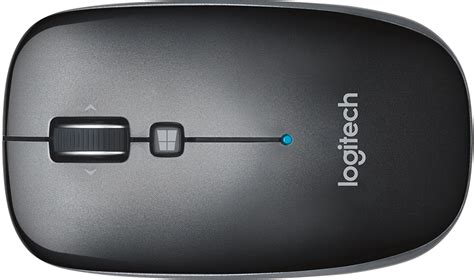 Logitech M557 Bluetooth Mouse – DokanTech