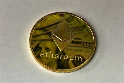 Ethereum Eth Est Il Un Bon Investissement