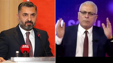 Gazeteci Merdan Yanarda N Abdullah Calan A Klamalar Tepki Ekti