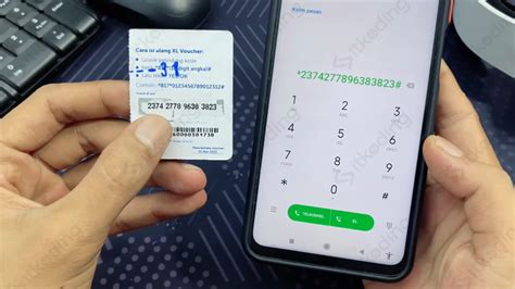 Isi Voucher XL Dengan Mudah Tips Dan Trik Yang Perlu Diketahui