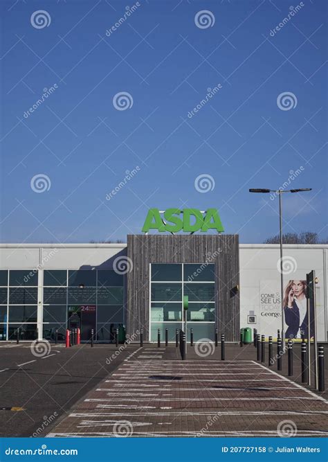 Self-checkout upgrades are coming to the Asda Pilsworth superstore 32
