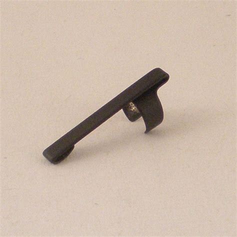 Fisher Bullet Space Pen Clip