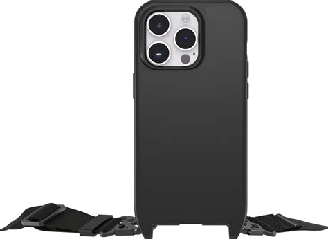 Otterbox OtterBox React Lanyard Hoesje Met MagSafe Voor IPhone 14 Pro