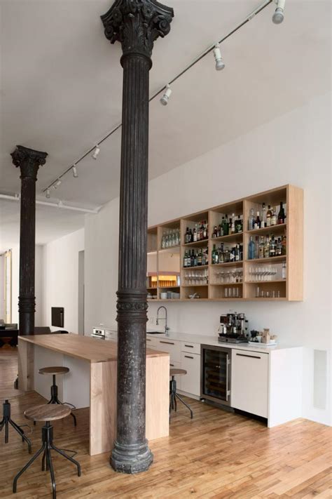 Стиль Лофт (Loft).