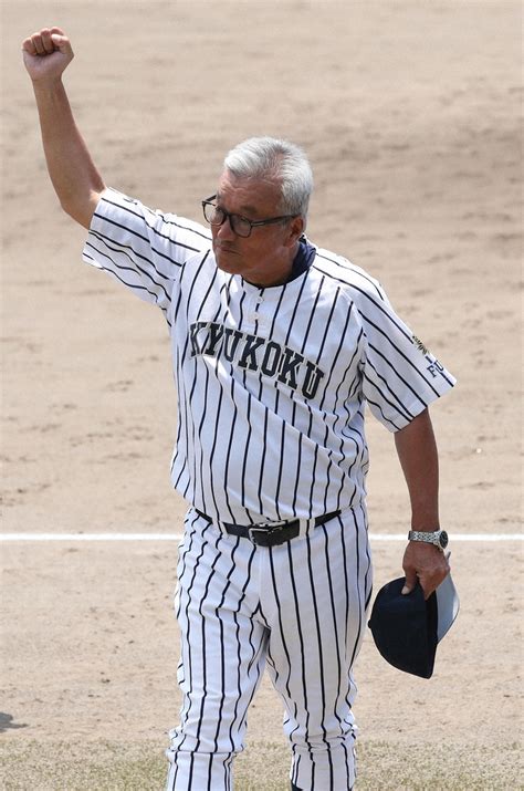 九州国際大付の楠城徹監督が勇退 後任は楽天、ヤクルトの元選手としてプレーした息子の祐介氏― スポニチ Sponichi Annex 野球