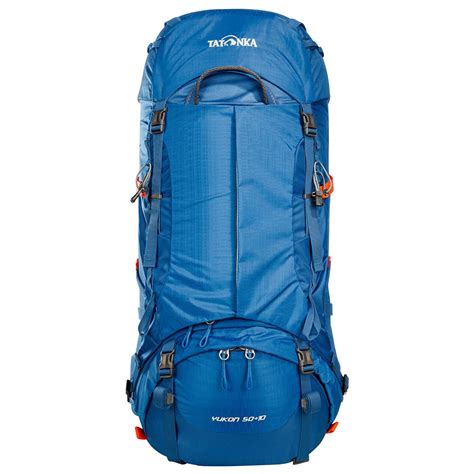 Tatonka Mochila Yukon 50 10L Azul Trekkinn