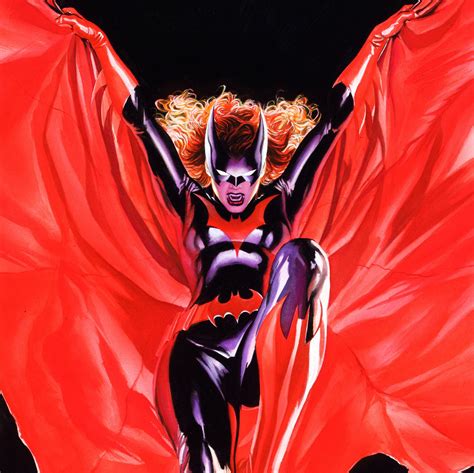 Ruby Rose Rises in First Official Look at the CW's Batwoman - The Beat