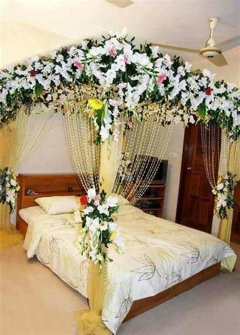 Wedding Room Decoration | Bridal Room Decoration ideas 2018-2019