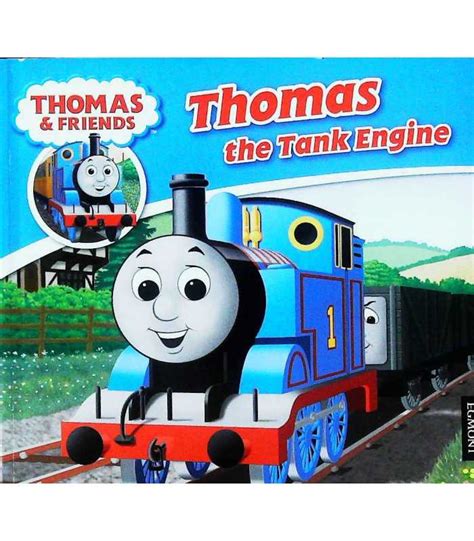 Thomas Tank Engine Rev W Awdry 9781405269599