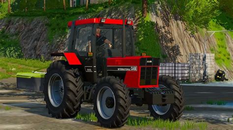 Fs22 Dlc Case Ih Xl V1 6 Mod Fs25 Mods Fs22 Mods