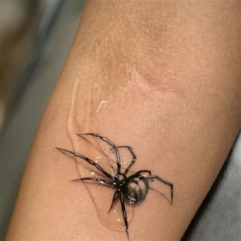 Rink Tattooz Tattoo Studio Delhi On Instagram Spider For