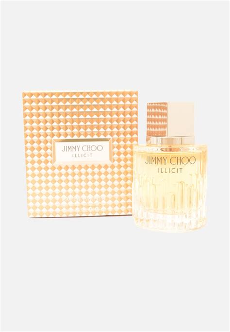 Jimmy Choo Illicit Edp 60ml Parallel Import Jimmy Choo Fragrances