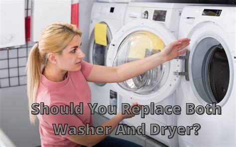 Dryer Not Spinning 5 Common Issues And How To Fix Them Fairly Easily