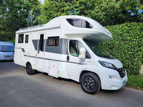 New Arrival Adria Coral Xl Sp Plus Wilkins Motorcaravans