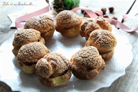 Paris Brest De Philippe Conticini Recette De Lolo Et Sa Tambouille