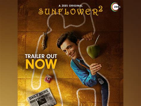 Sunil Grover Adah Sharma S Sunflower Season 2 Official Trailer Unveiled To Stream From This