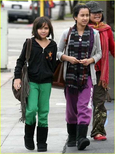 Full Sized Photo of vanessa hudgens family fun 02 | Photo 811711 | Just ...