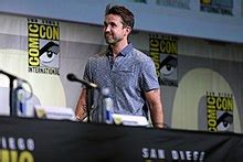 Rob McElhenney - Wikipedia