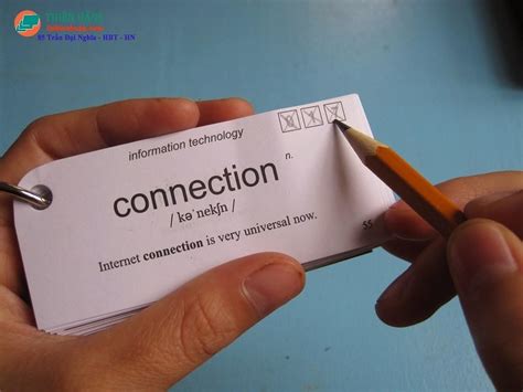 huong  cach su dung flashcard trong hoc tap hieu qua nhat dong sach