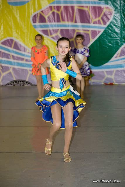 World Dance Olympiad Moscow May Flickr