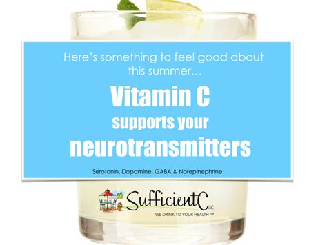 Vitamin C Blog Posts – Tagged "high dose vitamin c" – sufficientc.com